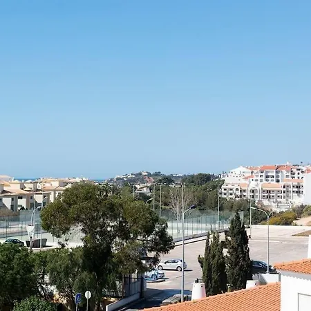 Apartment The Getaway Albufeira