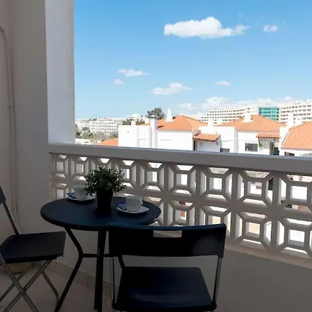 Apartamento The Getaway