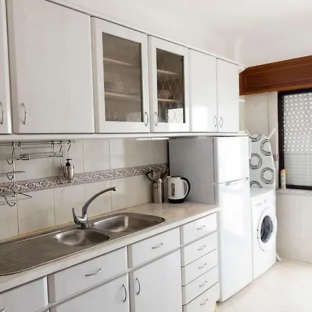 The Getaway Apartamento