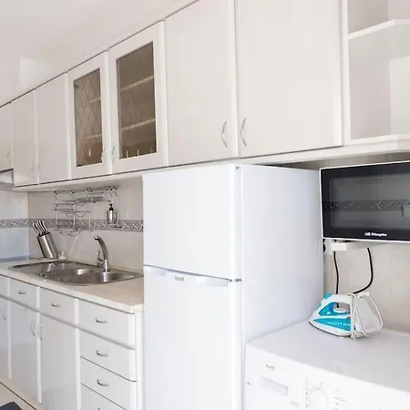 The Getaway Apartamento Albufeira