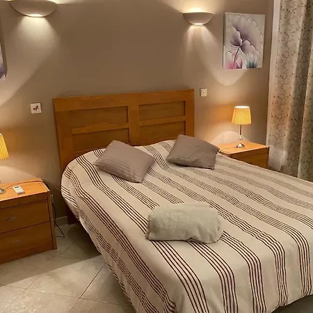 Apartamento The Getaway